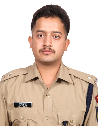 Ajit Kumar Ajit Kumar